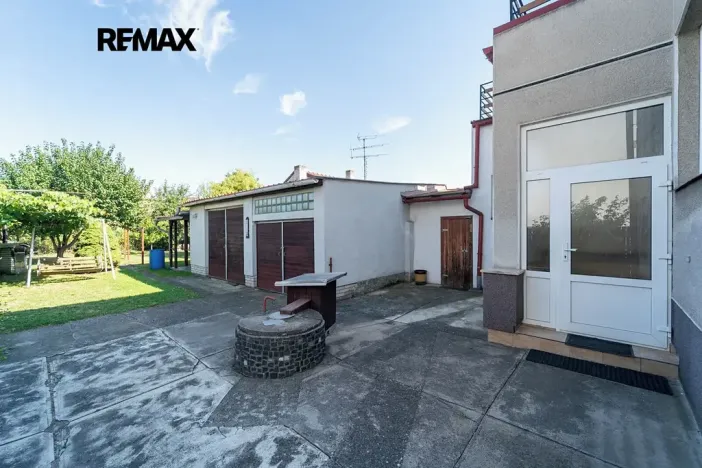 Prodej rodinného domu, Nymburk, Pivovarní, 150 m2
