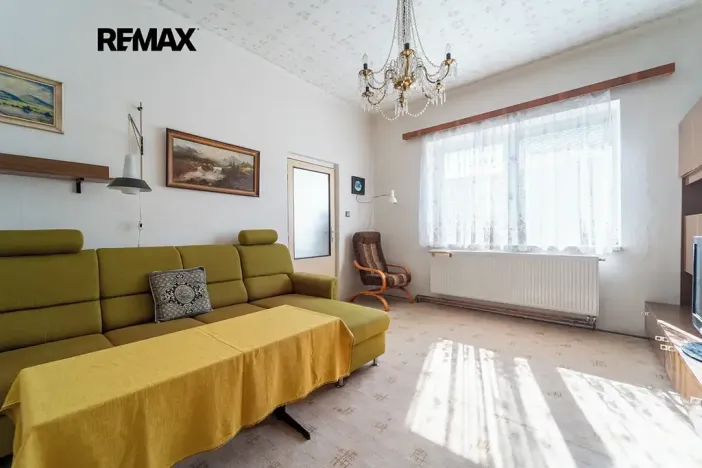 Prodej rodinného domu, Nymburk, Pivovarní, 150 m2