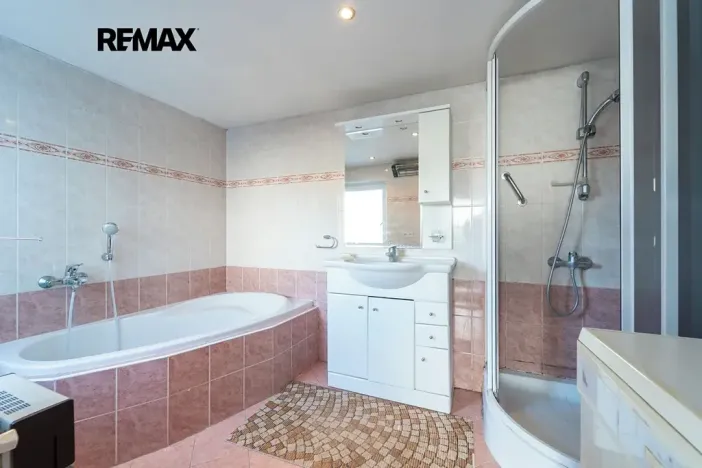 Prodej rodinného domu, Nymburk, Pivovarní, 150 m2
