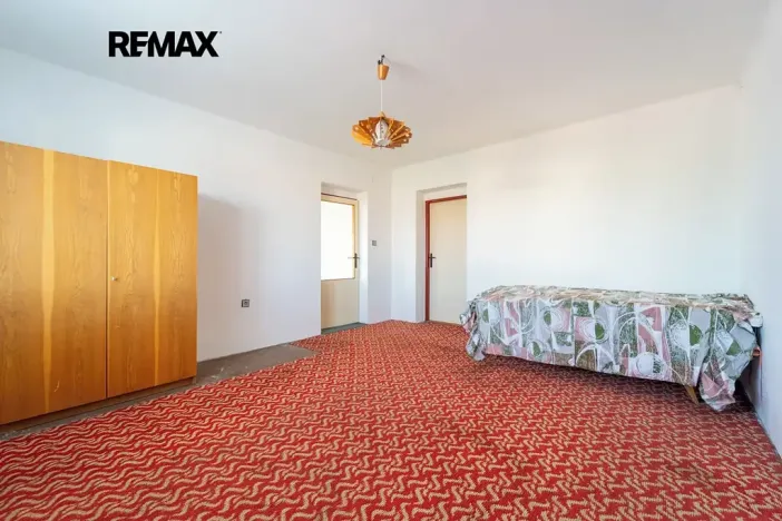 Prodej rodinného domu, Nymburk, Pivovarní, 150 m2