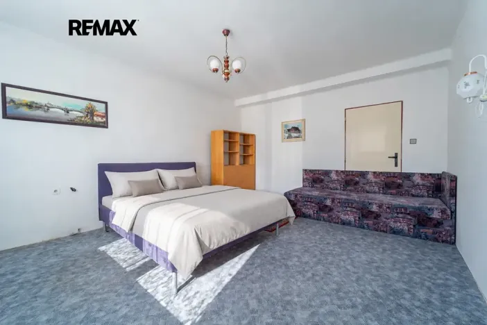 Prodej rodinného domu, Nymburk, Pivovarní, 150 m2