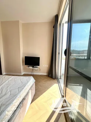 Prodej bytu 2+kk, Drač, Albánie, Shkembi i Kavajes, 55 m2