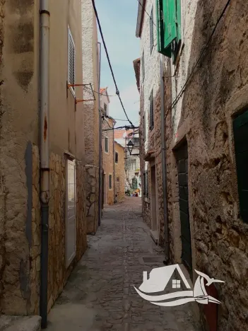 Prodej rodinného domu, Pirovac, Chorvatsko, 54 m2
