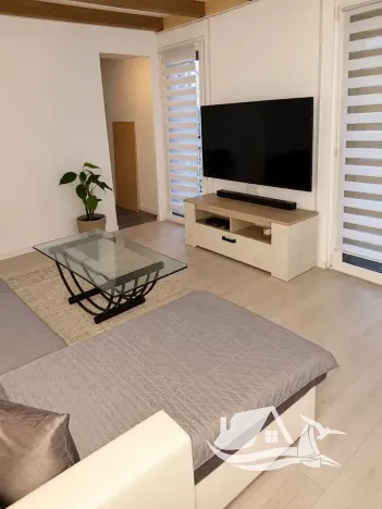 Prodej rodinného domu, Vrsi, Chorvatsko, 120 m2