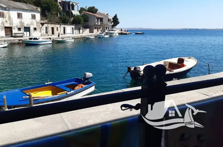 Prodej rodinného domu, Barić Draga, Chorvatsko, 110 m2