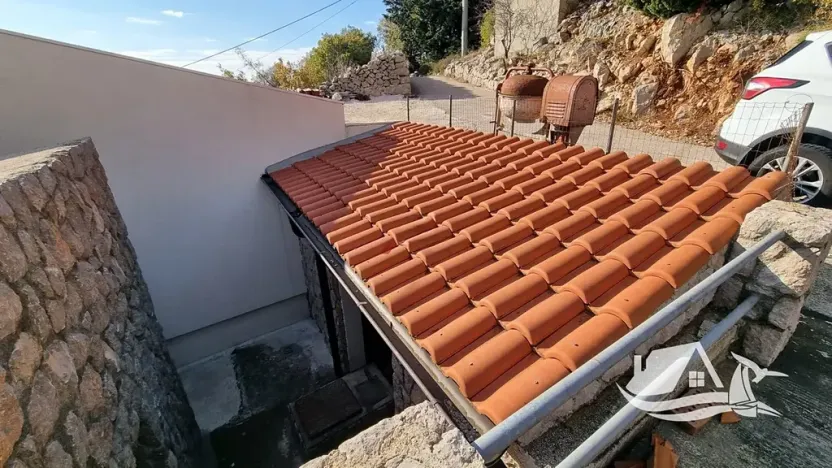 Prodej rodinného domu, Barić Draga, Chorvatsko, 110 m2