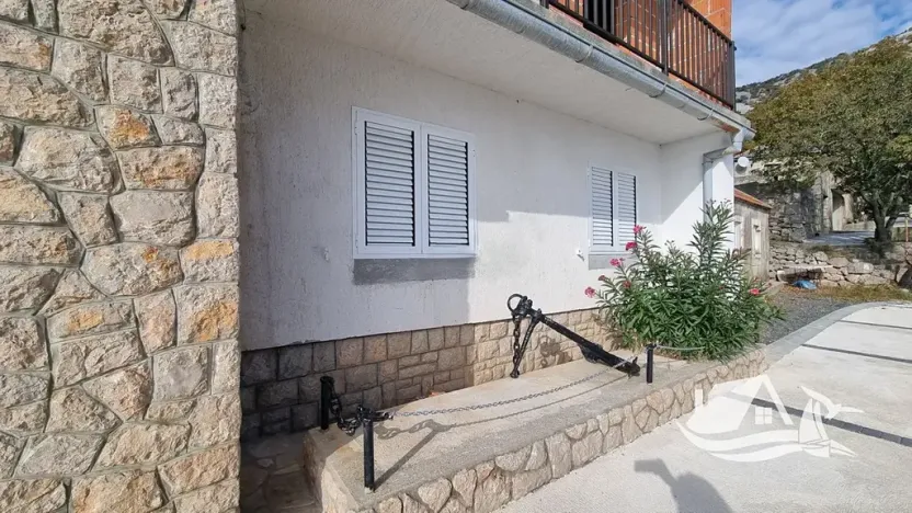 Prodej rodinného domu, Barić Draga, Chorvatsko, 110 m2