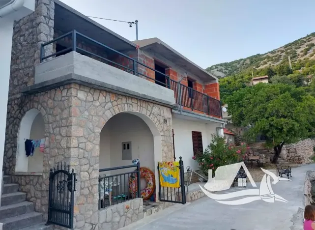 Prodej rodinného domu, Barić Draga, Chorvatsko, 110 m2
