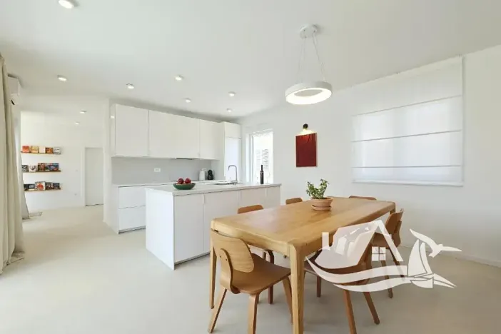 Prodej vily, Privlaka, Chorvatsko, 138 m2