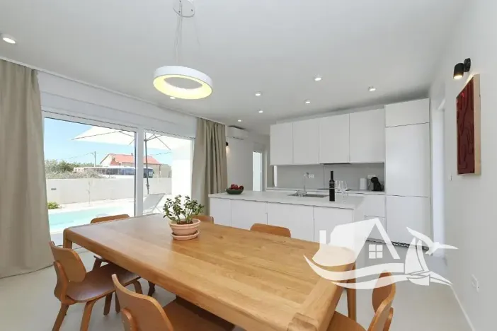 Prodej vily, Privlaka, Chorvatsko, 138 m2