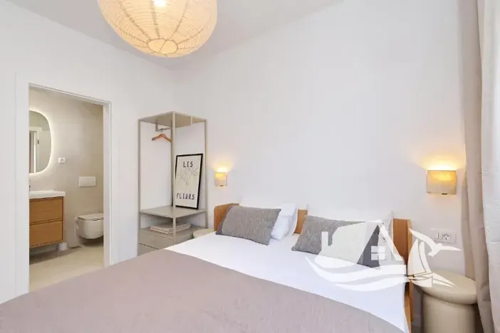 Prodej vily, Privlaka, Chorvatsko, 138 m2