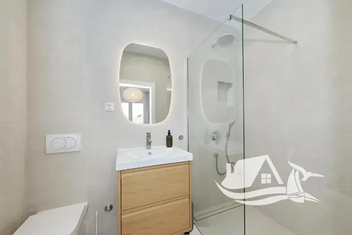 Prodej vily, Privlaka, Chorvatsko, 138 m2