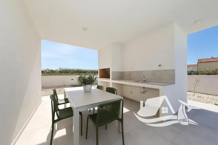 Prodej vily, Privlaka, Chorvatsko, 138 m2