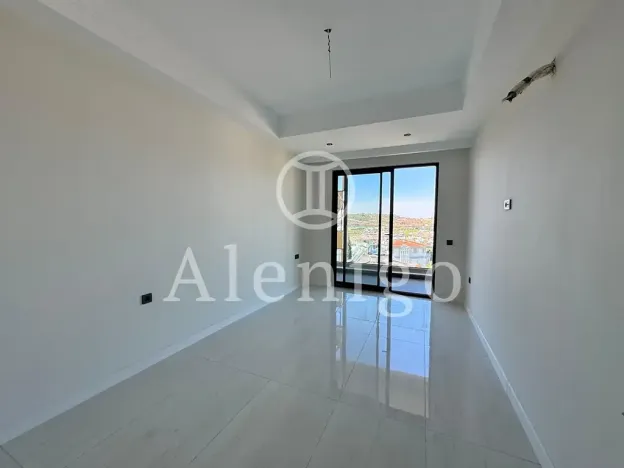 Prodej bytu 2+kk, Alanya, Turecko, 85 m2