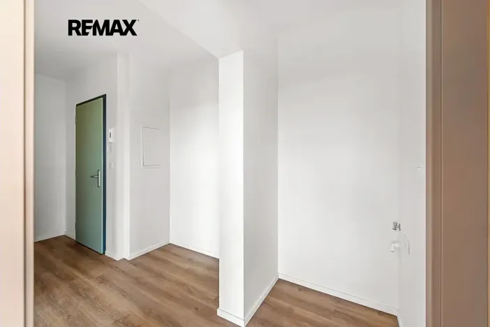 Prodej bytu 2+kk, Praha - Černý Most, Arnošta Valenty, 59 m2
