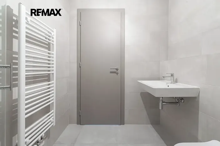Prodej bytu 2+kk, Praha - Černý Most, Arnošta Valenty, 59 m2