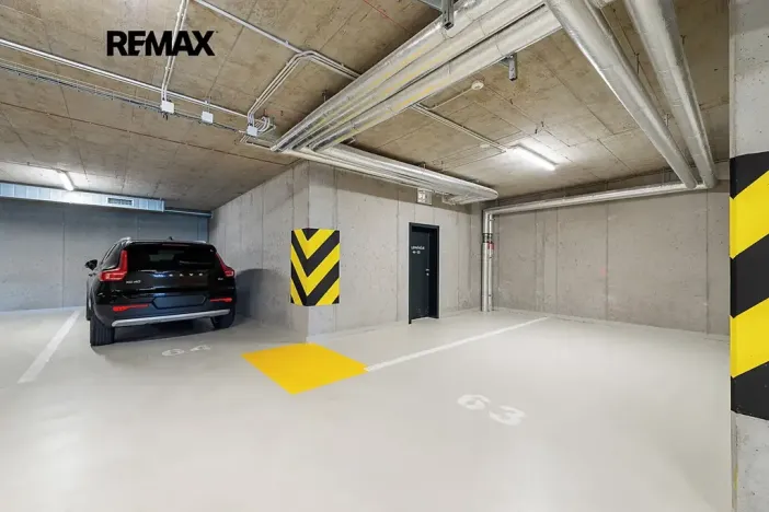Prodej bytu 2+kk, Praha - Černý Most, Arnošta Valenty, 59 m2