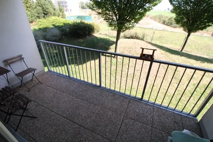 Pronájem bytu 2+kk, Praha - Uhříněves, Saturnova, 48 m2