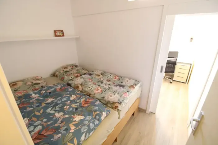 Pronájem bytu 2+kk, Praha - Uhříněves, Saturnova, 48 m2