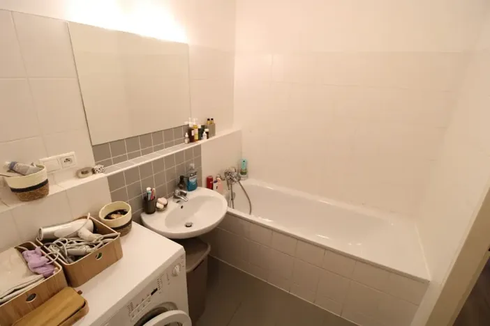 Pronájem bytu 2+kk, Praha - Uhříněves, Saturnova, 48 m2