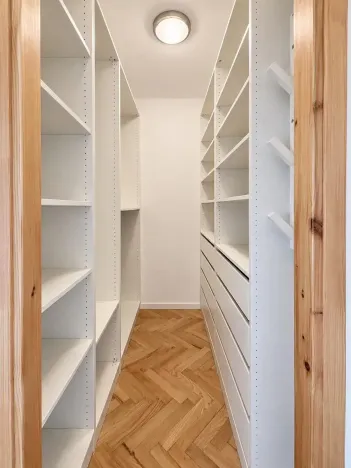 Pronájem bytu 2+kk, Praha - Záběhlice, Trenčínská, 54 m2