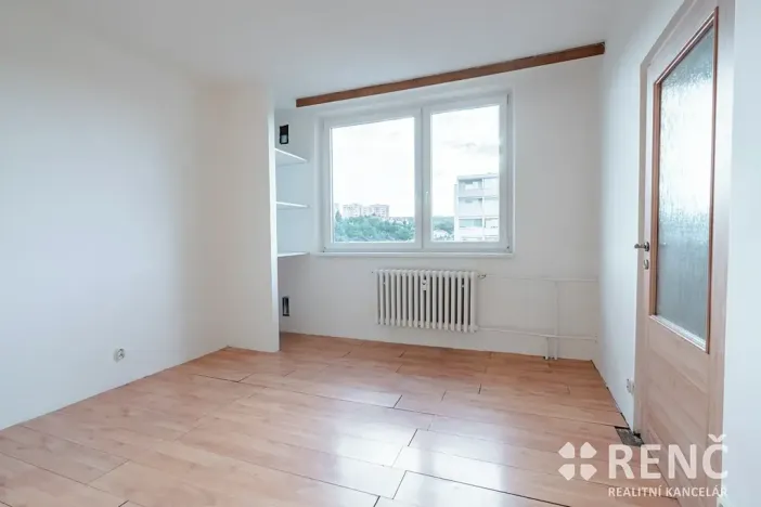 Prodej bytu 2+kk, Brno, Prokofjevova, 42 m2