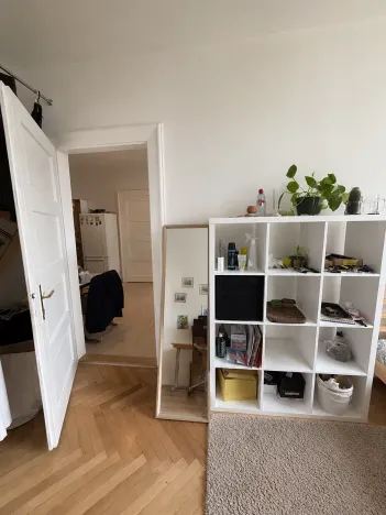 Prodej bytu 2+kk, Praha - Nusle, V zálomu, 53 m2