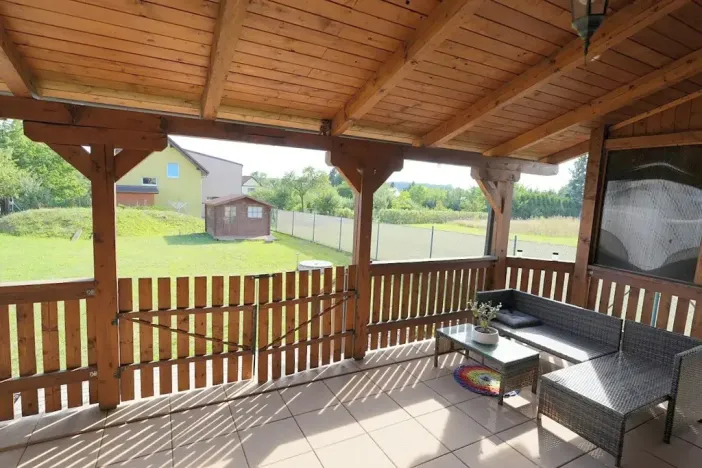 Prodej rodinného domu, Libeř, 246 m2