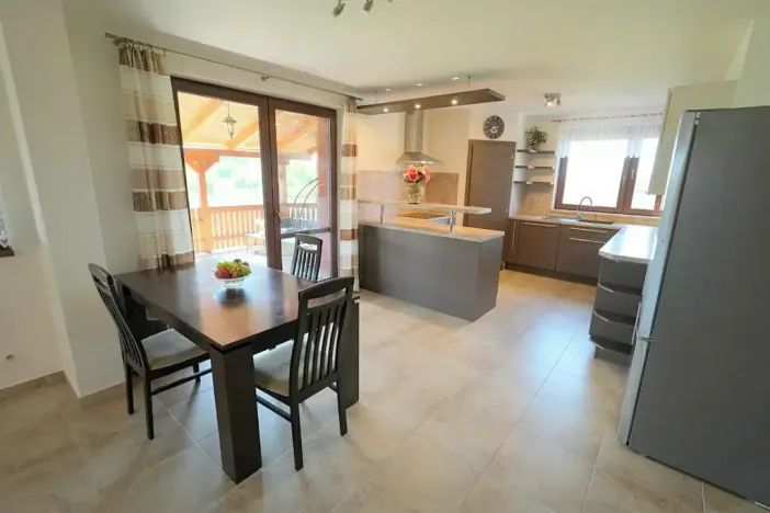 Prodej rodinného domu, Libeř, 246 m2