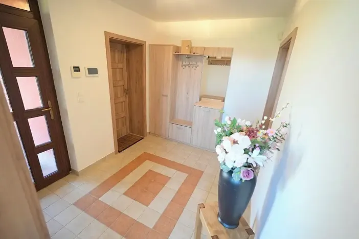 Prodej rodinného domu, Libeř, 246 m2