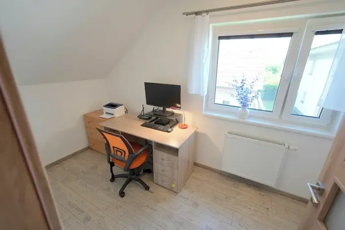 Prodej rodinného domu, Libeř, 246 m2