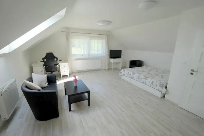 Prodej rodinného domu, Libeř, 246 m2