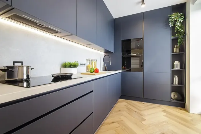 Pronájem bytu 2+1, Ostrava, Oty Synka, 62 m2