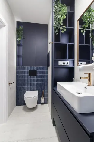 Pronájem bytu 2+1, Ostrava, Oty Synka, 62 m2