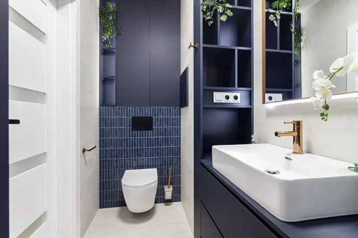 Pronájem bytu 2+1, Ostrava, Oty Synka, 62 m2