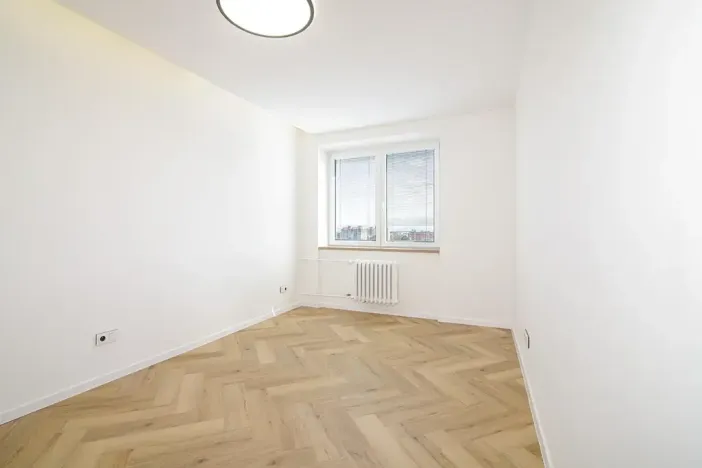 Pronájem bytu 2+1, Ostrava, Oty Synka, 62 m2