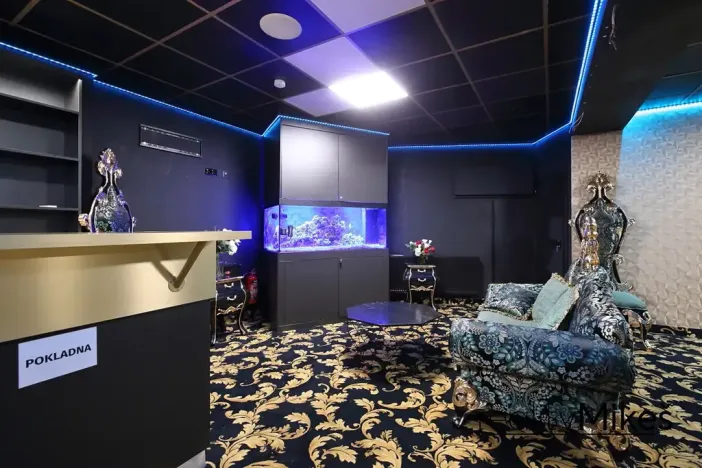 Pronájem obchodního prostoru, Liberec, Na Žižkově, 351 m2