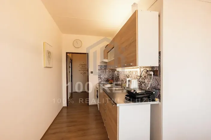 Pronájem bytu 2+1, Hradec Králové, Urxova, 64 m2