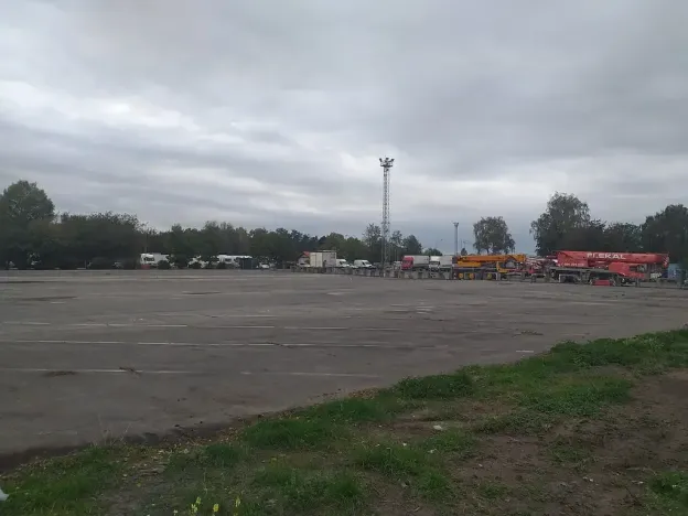 Pronájem komerčního pozemku, Praha, 5000 m2