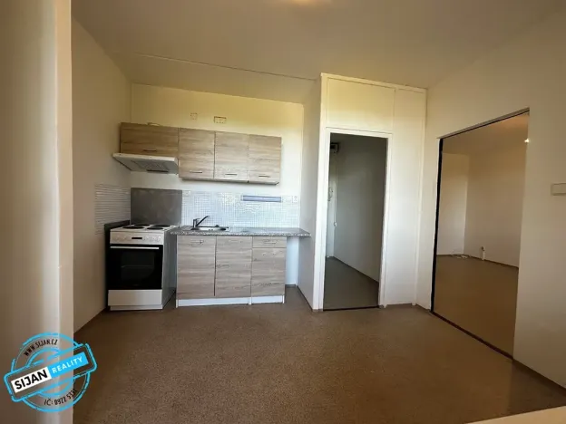 Pronájem bytu 1+1, Lipník nad Bečvou, Hranická, 42 m2