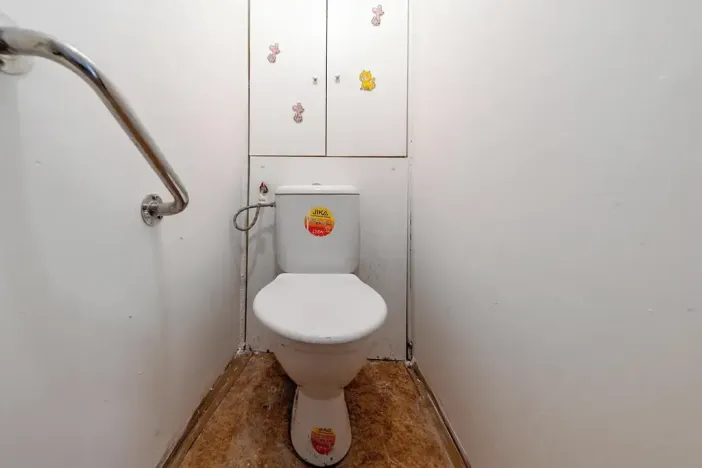 Prodej bytu 2+1, Praha - Kobylisy, Burešova, 62 m2