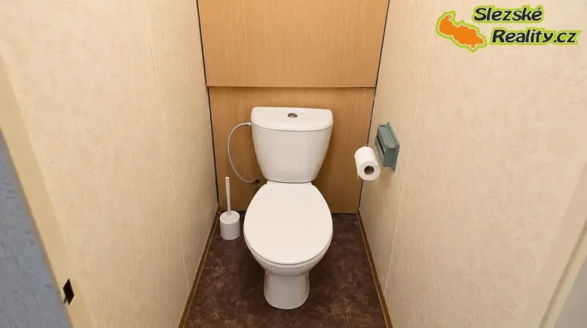 Prodej bytu 3+1, Ostrava, Opavská, 74 m2