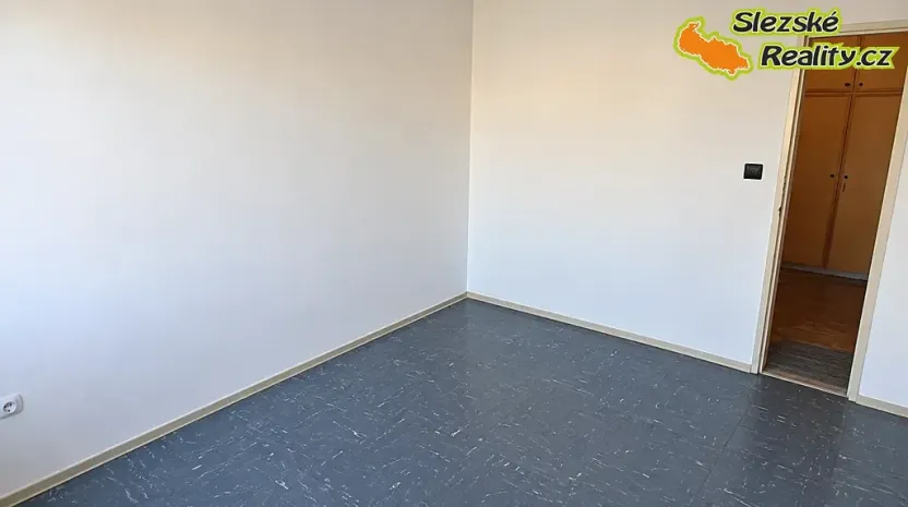 Prodej bytu 3+1, Ostrava, Opavská, 74 m2