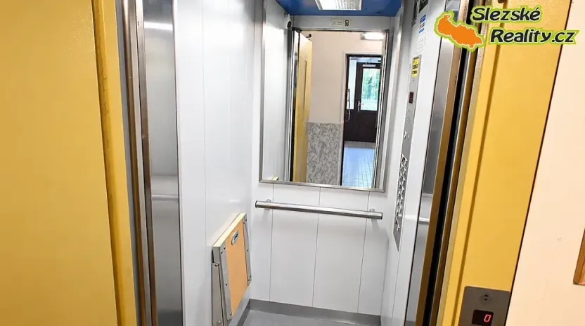 Prodej bytu 3+1, Ostrava, Opavská, 74 m2