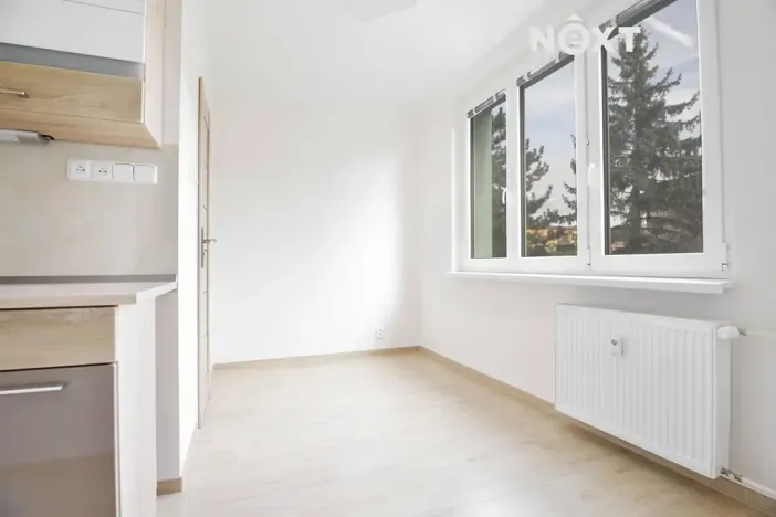 Pronájem bytu 2+1, Žatec, Družstevní, 67 m2
