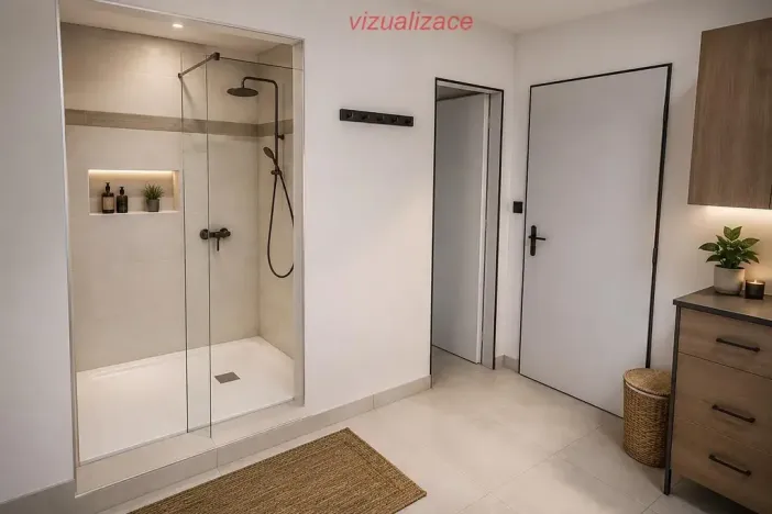 Prodej podílu rodinného domu, Vintířov, 200 m2