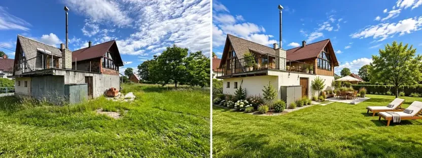 Prodej chalupy, Skorošice, 130 m2
