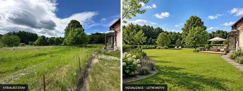 Prodej chalupy, Skorošice, 130 m2
