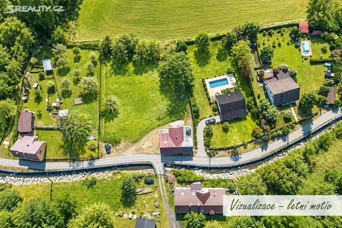 Prodej rodinného domu, Skorošice, 180 m2