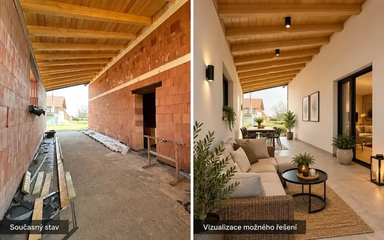 Prodej rodinného domu, Skorošice, 180 m2
